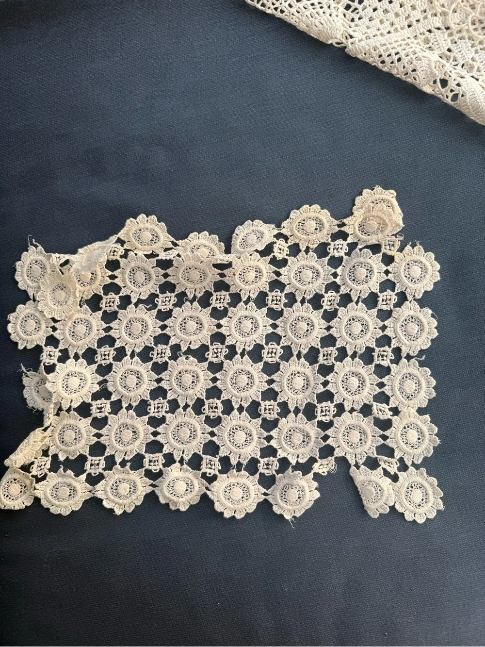 Vintage Doilies